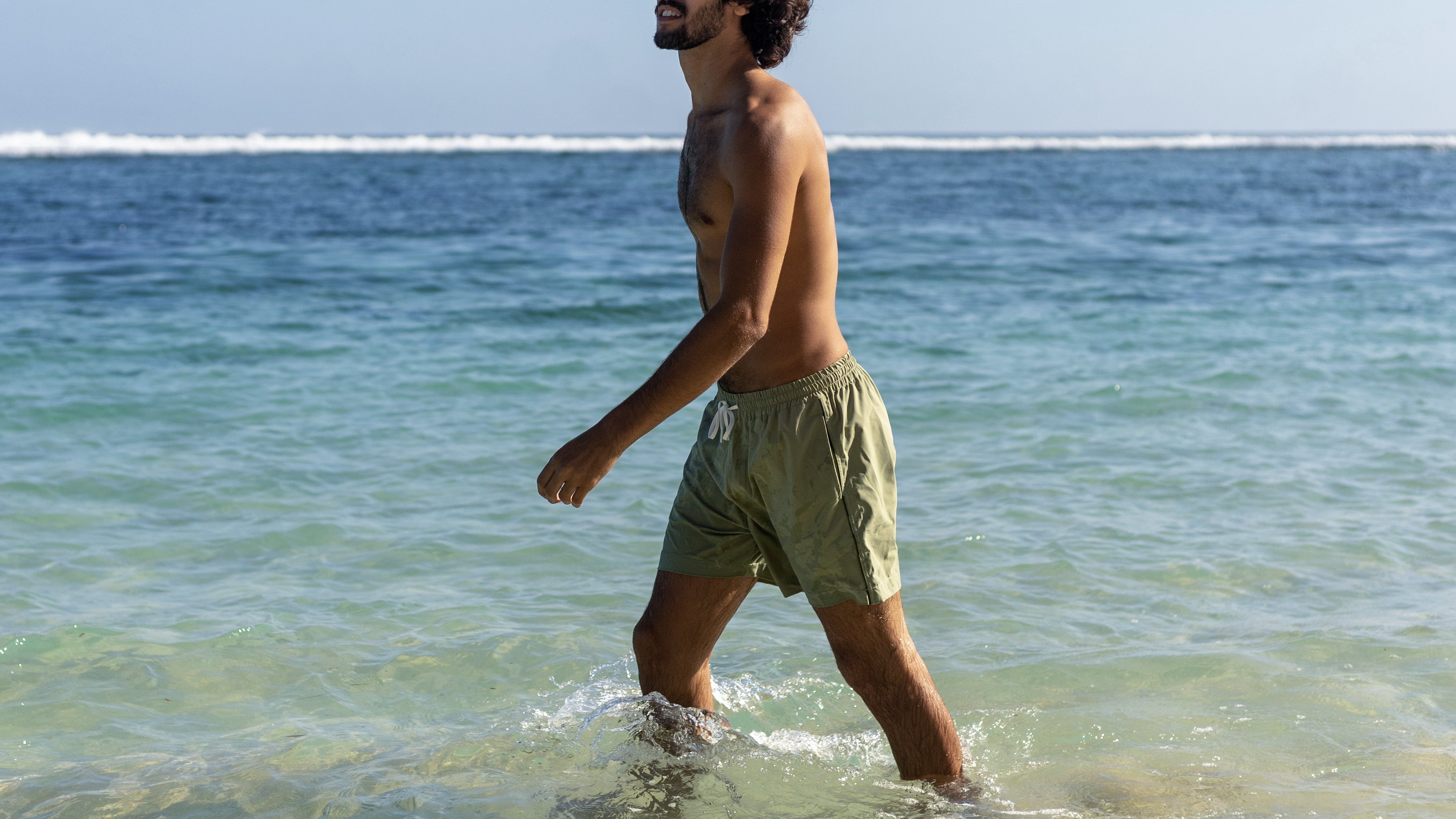 Swim Shorts