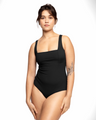 Tank Swimsuit - Midnight