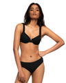 Underwire Top - Midnight