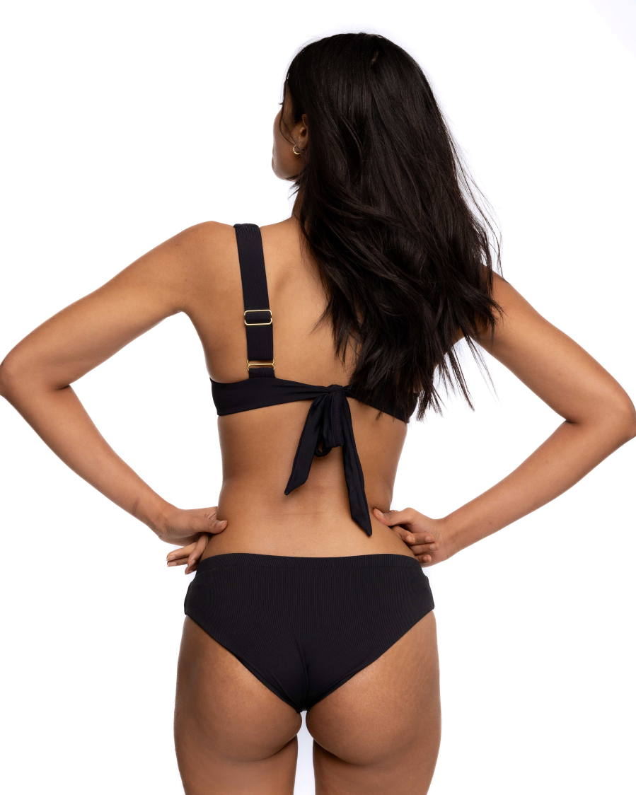 Underwire Top - Midnight
