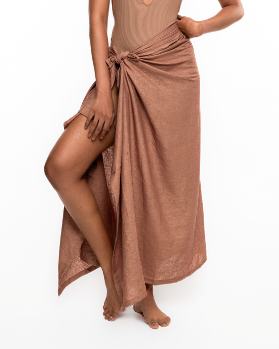Sarong - Cedar